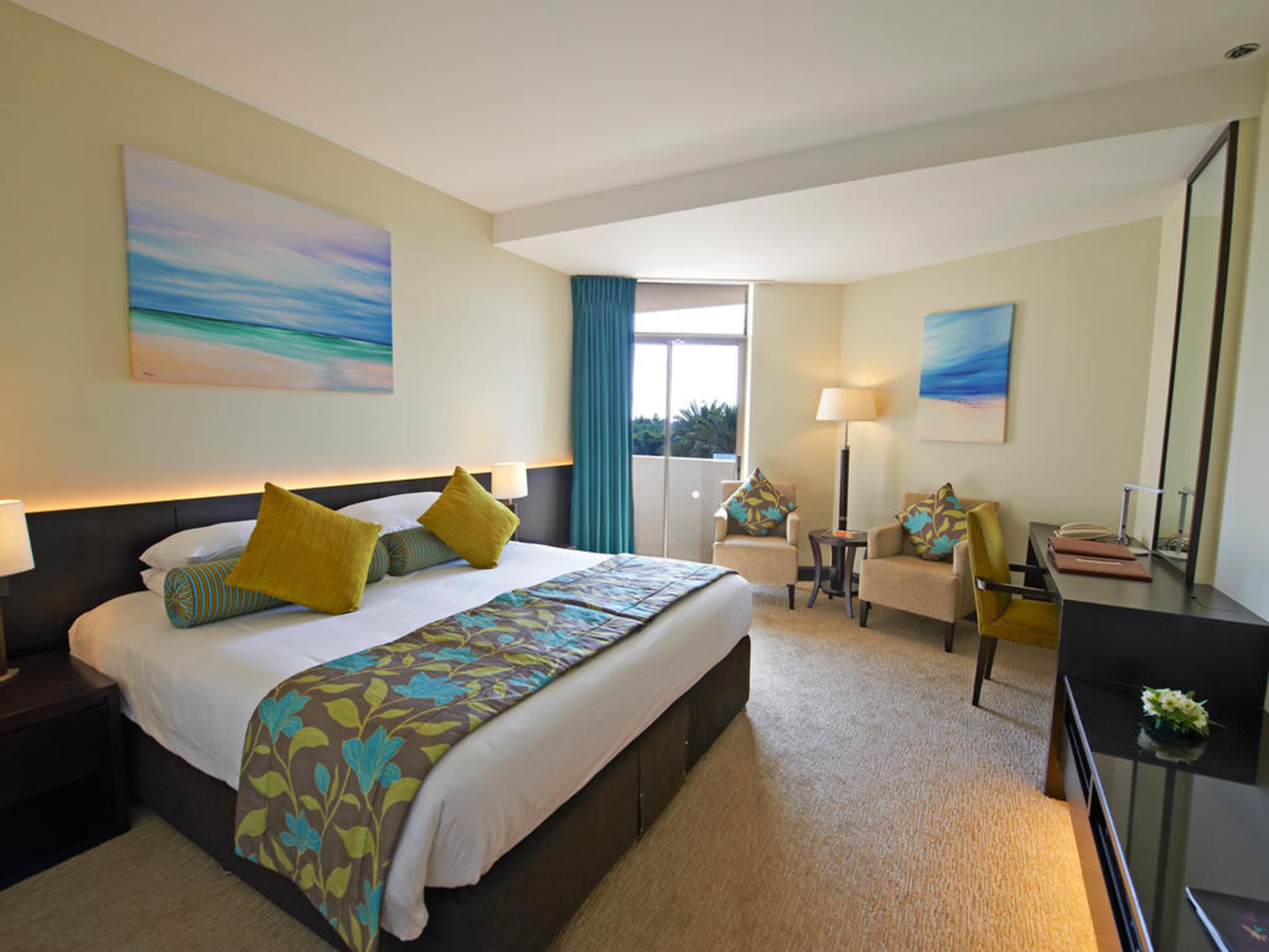 Ja The Resort - Ja Beach Hotel, Dubai Exterior photo A room at the hotel